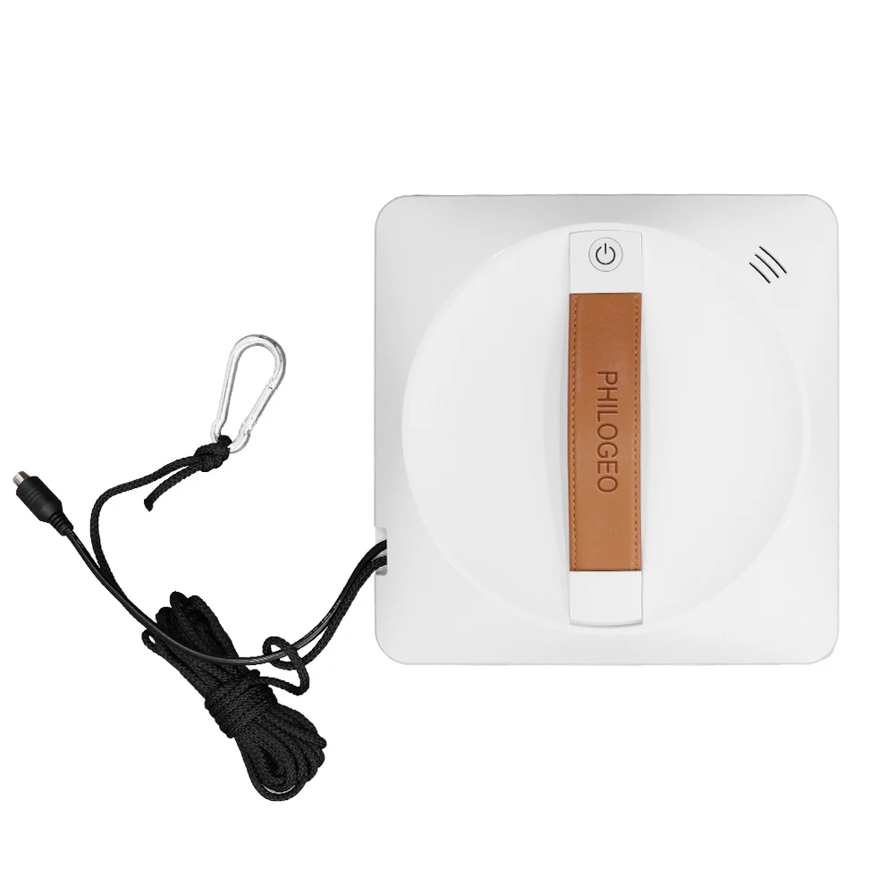 PHILOGEO 스마트 창문 로봇청소기 6.3cm 초슬림타입 65,151원 상품 이미지 1