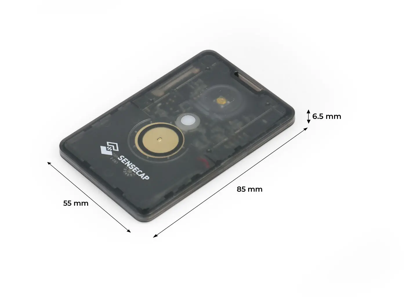 Meshtastic용 SenseCAP T1000-E LoRa GPS 위치 추적기 상품 이미지 4