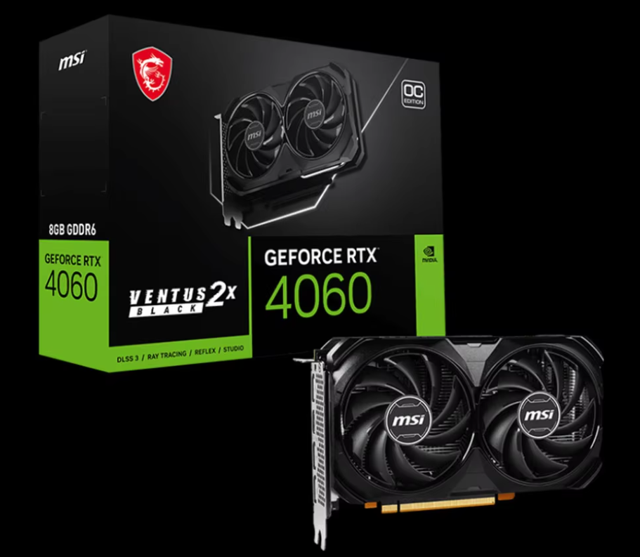 RTX 4060