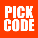 PICK CODE